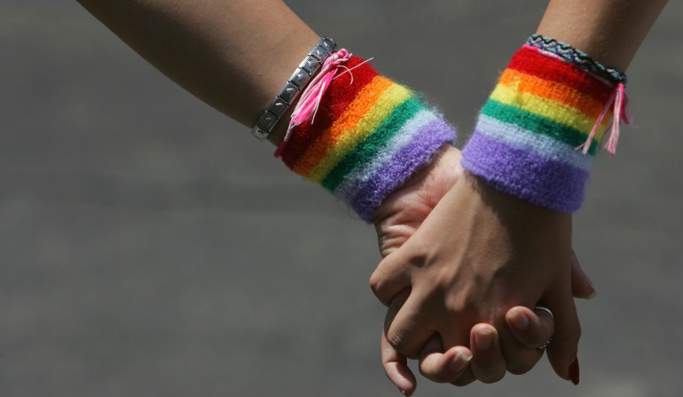 Congreso transexuales: Buenos Aires acoge el congreso mundial sobre la salud transexual
