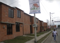 Vivienda y transporte impactó el costo de vida en octubre
