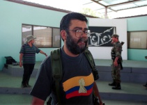 Hace siete años fue dado de baja alias ‘Alfonso Cano’