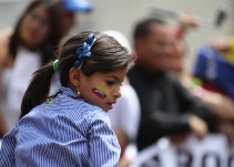 UNICEF y ACNUR lanzan miniserie infantil contra la xenofobia