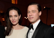 Angelina Jolie y Brad Pitt se encontrarán en el juzgado en diciembre