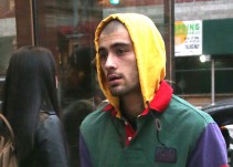 Zayn Malik no perdona los desplantes los chicos de One Direction