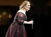 Así reaccionó Adele por el regreso de las Spice Girls