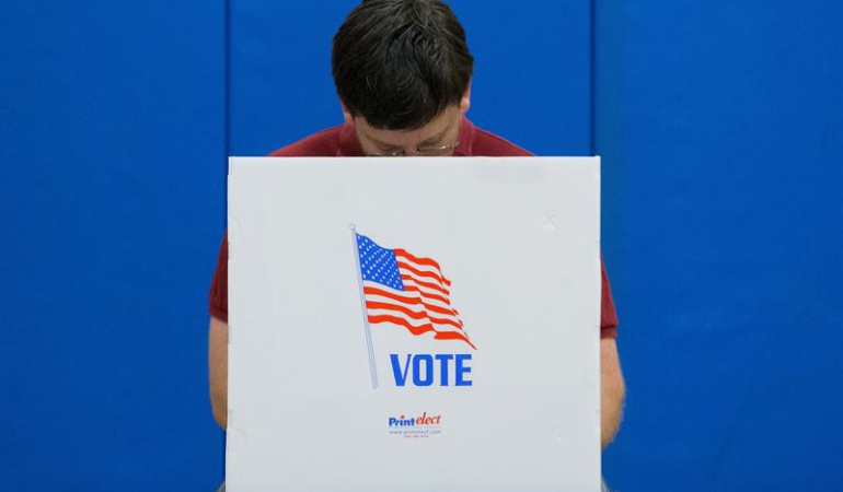 Elecciones legislativas Estados Unidos: Los retos del nuevo Congreso de Estados Unidos