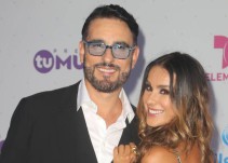 ¡El amor! Catherine Siachoque y Miguel Varoni celebran su 22 aniversario