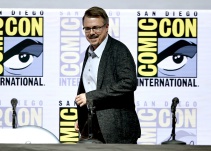 Vince Gilligan prepara una película sobre Breaking Bad