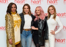 'Las Spice Girls' encontraron el reemplazo de Victoria Beckham