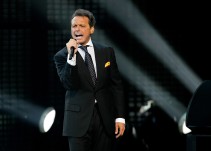 El Campín será el nuevo escenario para el concierto de Luis Miguel