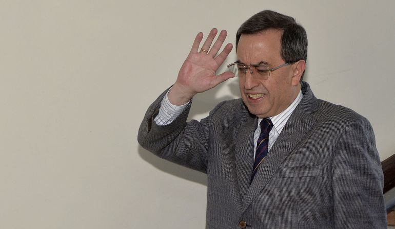 Juicio José Elías Melo Odebrecht.: Aplazado el juicio contra José Elías Melo en caso Odebrecht