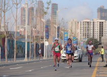 Odecabe reveló nombres y nacionalidades de dopados en Barranquilla 2018