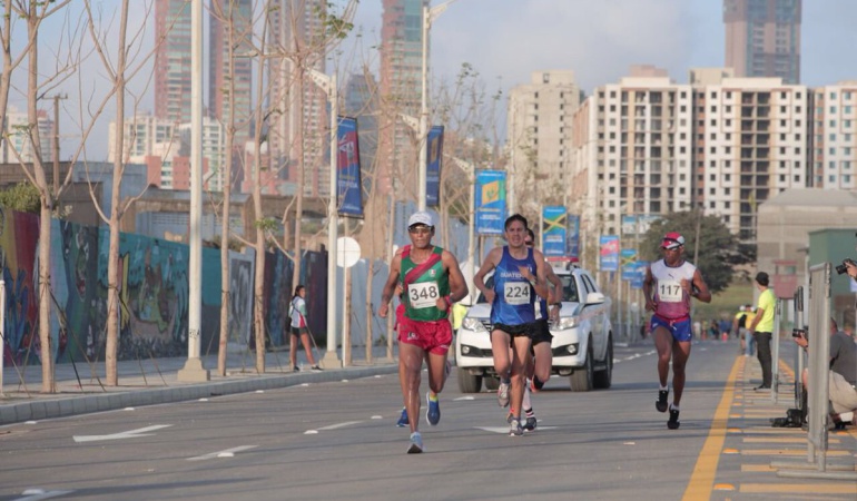 Dopaje Juegos Centroamericanos Barranquilla 2018: Odecabe reveló nombres y nacionalidades de dopados en Barranquilla 2018