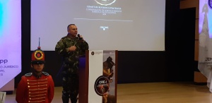 Crean comando élite de defensa jurídica para militares en la JEP Crean comando élite de defensa jurídica para militares en la JEP