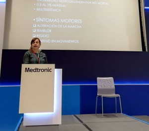 Super Summit Bogotá: La videopíldora que detecta enfermedades de manera temprana Super Summit Bogotá: La videopíldora que detecta enfermedades de manera temprana