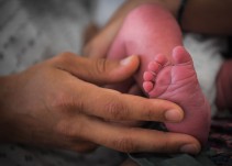 ¡Insólito! Padres llamaron a su hijo recién nacido River Plate