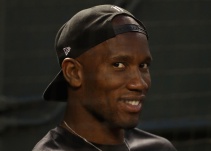 Didier Drogba puso fin a su carrera después de 20 años
