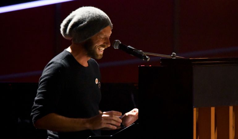 Depresión de Chris Martin: Chris Martin habría entrado en depresión luego de su separación