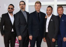 Los Backstreet Boys y las Spice Girls competirán con sus respectivas giras