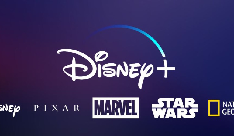 Disney Plus: ¡Le salió competencia a Netflix! Llega Disney Plus