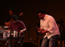 Prográmese con Salsa al Parque 2018
