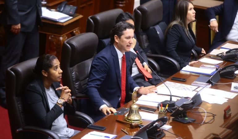 Lava Jato: Keiko Fujimori y Alan García excluidos del informe final en caso Lava Jato