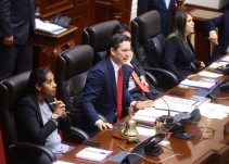 Keiko Fujimori y Alan García excluidos del informe final en caso Lava Jato