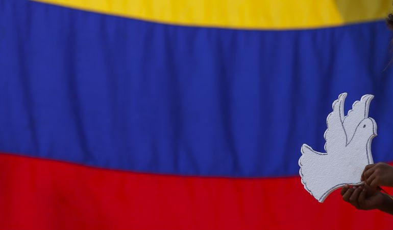 Indígenas Awa JEP: Primer encuentro de indígenas Awa con la JEP