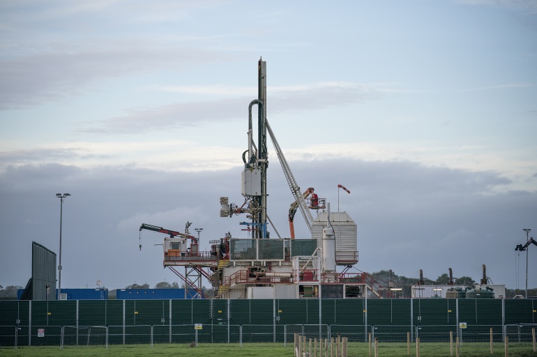 Fracking en Colombia: Incierto futuro del fracking por decisión del Consejo de Estado