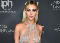 Así ha sido el radical cambio físico de la YouTuber Lele Pons