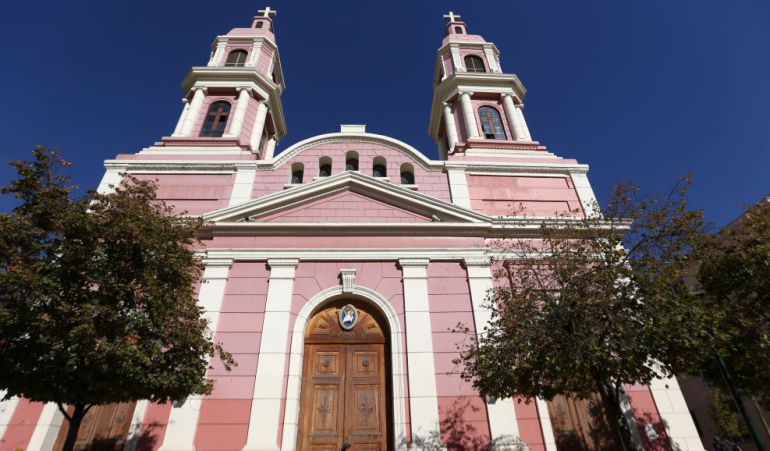 Abusos sexuales: 245 las víctimas por abusos en Iglesia chilena y 190 investigados
