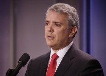 Gobierno niega pago a vándalos para afectar marchas estudiantiles