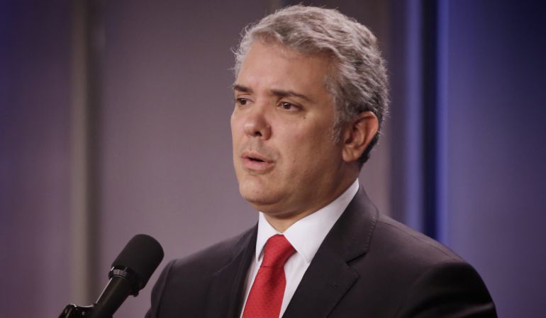 Paro estudiantil: Gobierno niega pago a vándalos para afectar marchas estudiantiles