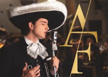 Hijo de Alejandro Fernández debuta en la música con Te amaré