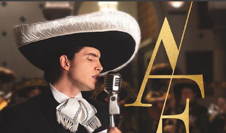 Hijo de Alejandro Fernández debuta en la música con "Te amaré"