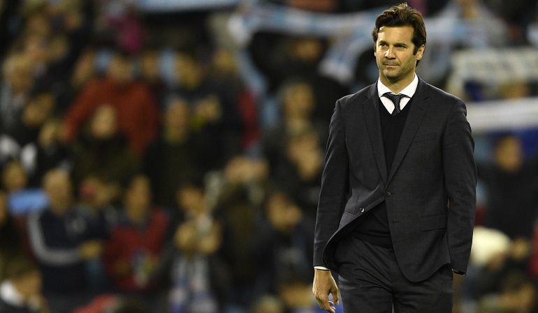 Santiago Solari, Real Madrid: Solari se reunirá con Florentino Pérez y tendrá nuevo contrato