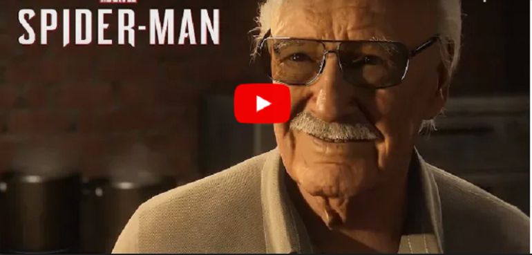 Los cameos más famosos de Stan Lee en sus películas