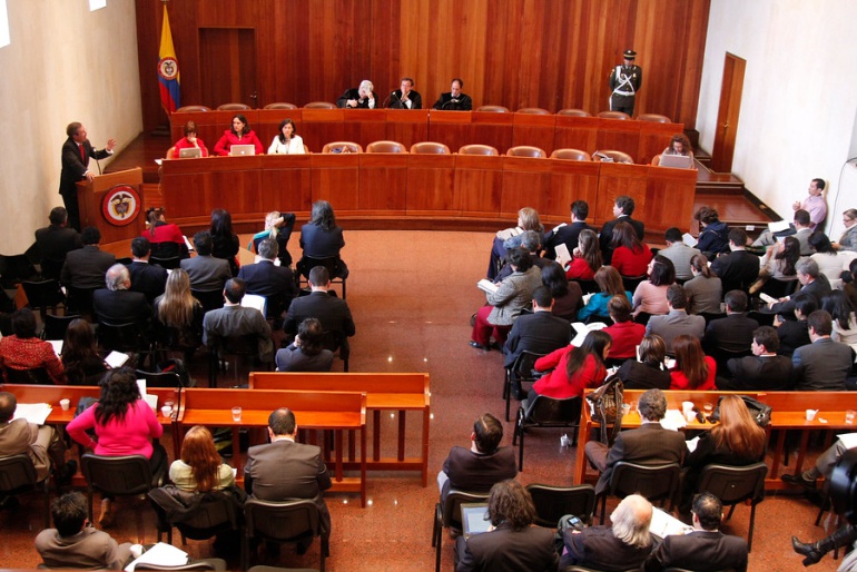Compra y venta de sentencias: El “negocio” de la compra y venta de sentencias