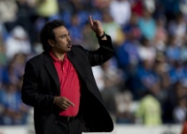 Hugo Sánchez: "Quiero el banquillo del Real Madrid, estoy preparado",