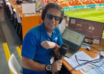 Final pareja con Tolima favorito