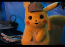 Perturbador doblaje del tráiler de ‘Detective Pikachu’ en alemán