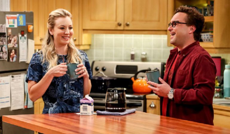 ¿Los actores de 'The Big Bang Theory' quieren un 'spin-off'?