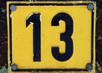 ¿Por qué se dice que el martes 13 es un día de mala suerte?