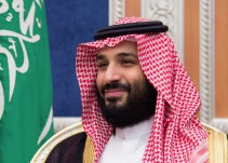Príncipe saudí estaría detrás del asesinato de Kasshoggui