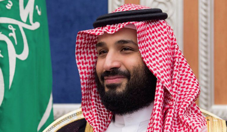 Arabia Saudita Medio ambiente cambio climático: Arabia Saudita promete 1.500 millones USD para lucha climática Arabia Saudita Medio ambiente cambio climático: Arabia Saudita promete 1.500 millones USD para lucha climática