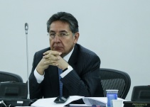 Audios revelan que el fiscal conocía y no denunció sobornos de Odebrecht