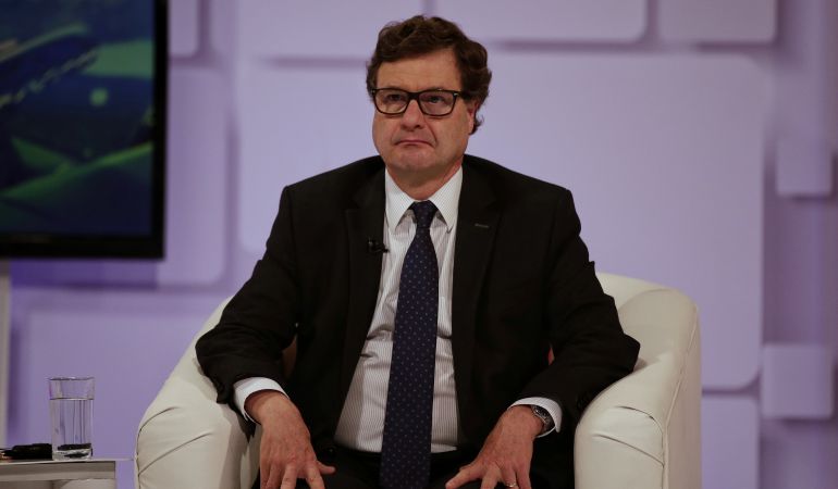 Odebrecht: “Pizano el único que tuvo coraje de atestiguar contra Odebrecht” Andrade