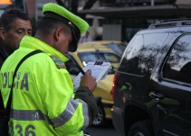 Los conductores siguen recorriendo Colombia en estado de embriaguez
