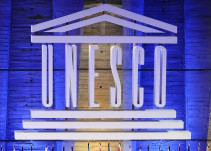 Personas expulsadas de evento con Duque no tenían invitación: Unesco