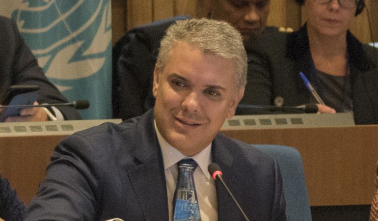 Proceso de Paz: El mundo le exige al gobierno Duque cumplir con acuerdo de paz