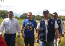 ELN liberó en Arauca al empresario Leonardo Ataya