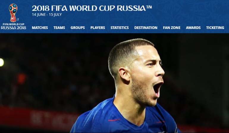 FIFA ciberataque: FIFA sufre ataque cibernético